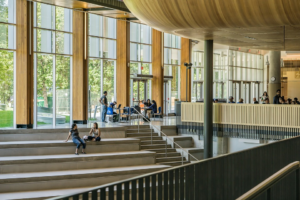 FELC Admission Policy